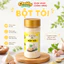 BỘT GIA VỊ CHẾ BIẾN CHUBBY 70GR ( Bột hành, Bột tỏi, Bột sả, Muối hồng )