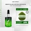 DAILY EFFECT Daily Skin Serum (30ml) (giúp cấp nước, làm dịu da, hỗ trợ thu nhỏ lỗ c