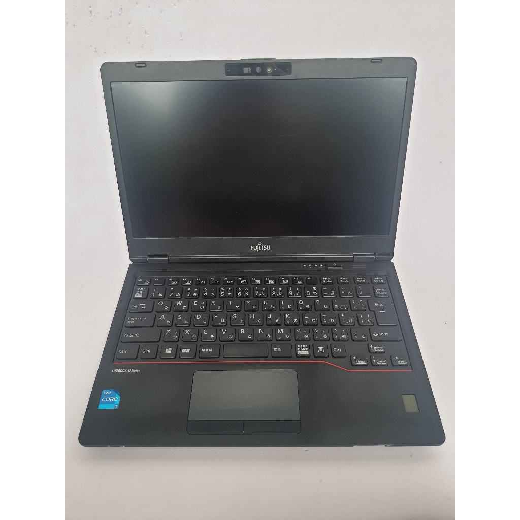 Laptop Fujitsu lifebook U7311 FX /Core i5-1135G7 / Ram 8G/ SSD