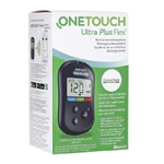 Máy đo đường huyết tiểu đường OneTouch Ultra Plus Flex loại xịn, bền, hay dùng tại các phòng khám — ảnh 3