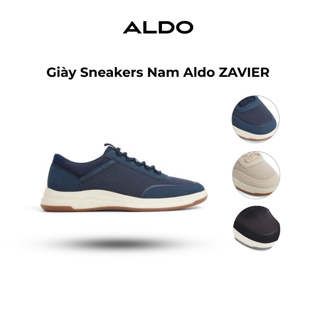 Giày Sneakers Nam ALDO ZAVIER