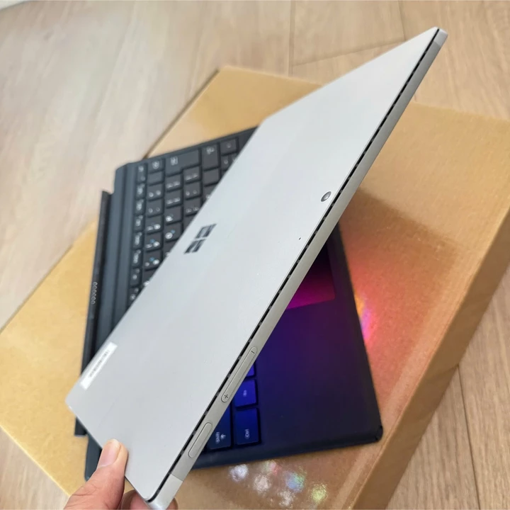 XẢ KHO Laptop 2 in 1 Nhập Khẩu Giá Sỉ Surface Go 1 và Go 2 dành cho HSSV học tập online
