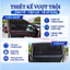 Rèm che nắng Vinfast VF3 VF34 VF5 VF6 VF7 VF8 VF9 LIMO LUX A LUX SA có nam châm hít, chống tia UV hiệu quả- Bộ 4 cánhcửa