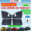 Rèm che nắng Vinfast VF3 VF34 VF5 VF6 VF7 VF8 VF9 LIMO LUX A LUX SA có nam châm hít, chống tia UV hiệu quả- Bộ 4 cánhcửa