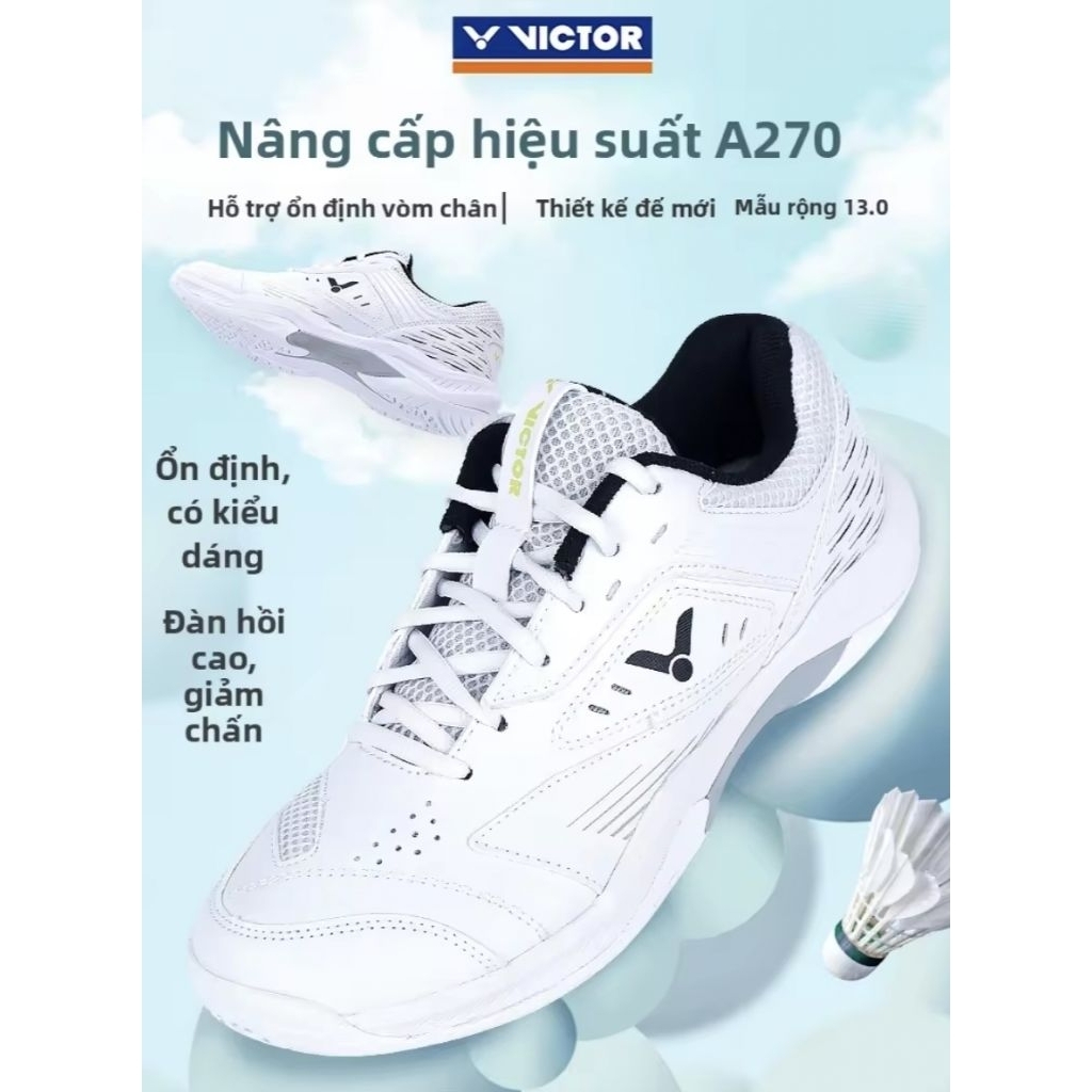 Giày cầu lông Victor A270