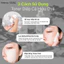 Combo 2 Toner Freemay Thuần Chay Heartleaf Calm Down Moisture - Dưỡng Ẩm Da, Làm Diu Da 350ml