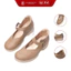 Giày da Kosu 3cm K-25541, giày da công sở mang nhẹ, êm chính hãng Nhật Bản