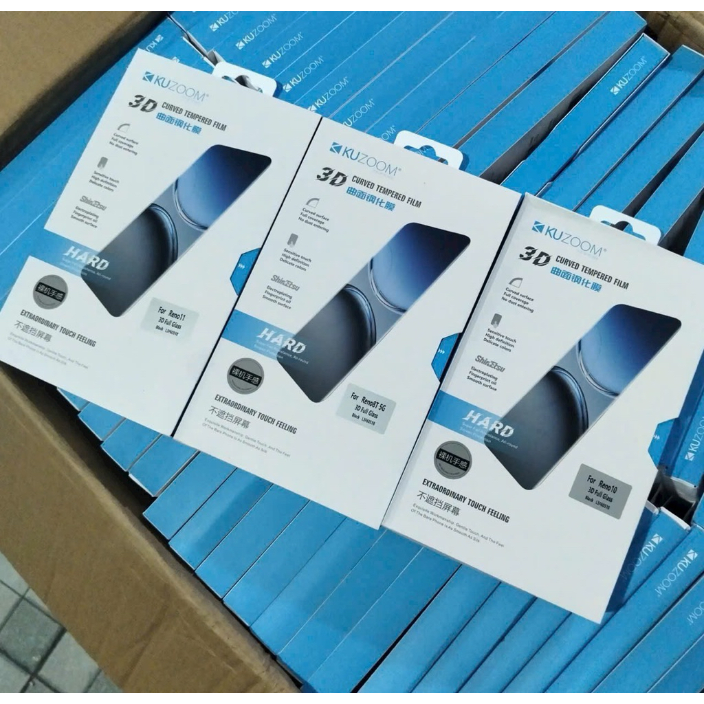 Kính Cường Lực KUZOOM Samsung Galaxy Note 10 Note 10 Plus Note 20 Note 20 Ultra Full Màn Hình 9H Chính Hãng | BigBuy360 - bigbuy360.vn