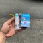 Đầu Vòi Lọc Nuớc Có Cánh Quạt Tăng Áp 360 Độ Có Thể Kéo Dài Rửa Chén Bát Có Khóa Cổ Dê Tiện Lợi