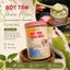 BỘT TẮM THẢO MỘC 500G,CAMICOSMETIC