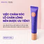 Kem giảm mụn đầu đen - đầu trắng - se khít lỗ chân lông - cấp ẩm Dewycel Pore 10 Cream 40ml