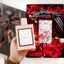 Nước hoa nữ Bloom Hồng EDP - Lia Perfume