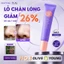 Kem giảm mụn đầu đen - đầu trắng - se khít lỗ chân lông - cấp ẩm Dewycel Pore 10 Cream 40ml