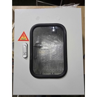 Ảnh 2 – Tủ Điện Năng Lượng Mặt Trời 3PV 1 Pha Thép Mạ Kẽm: 600x400x200mm;500x400x200mm,Chống Sét AC/DC, Bảo Vệ Inverter Solar