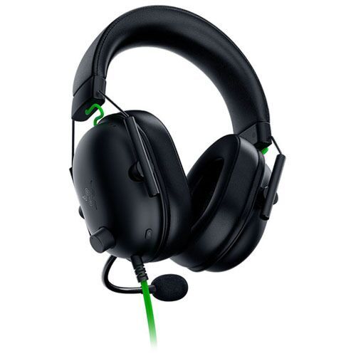 Tai nghe có dây Gaming Razer BlackShark V2 X | BigBuy360 - bigbuy360.vn
