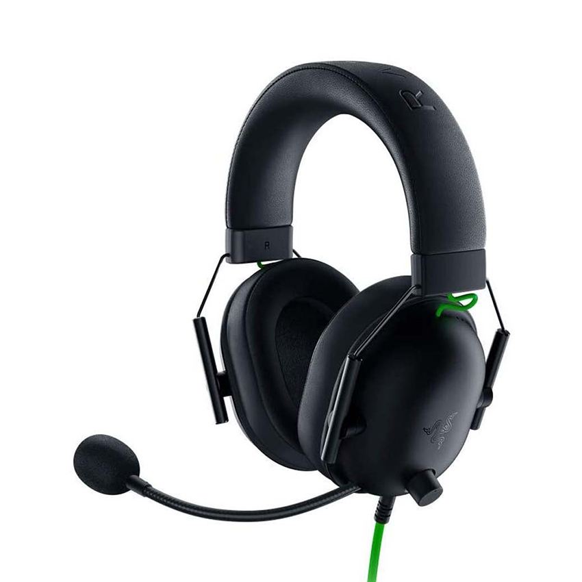 Tai nghe có dây Gaming Razer BlackShark V2 X | BigBuy360 - bigbuy360.vn
