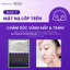 Mặt nạ dưỡng ẩm định hình nâng cơ vùng cằm, làm sáng da mềm mịn DEWYCEL PRIVATE CARE MASK 15g x 5 miếng