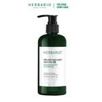 Dầu gội thảo dược sạch gàu 5T Herbario 250ml — ảnh 1