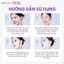 Mặt nạ dưỡng ẩm định hình nâng cơ vùng cằm, làm sáng da mềm mịn DEWYCEL PRIVATE CARE MASK 15g x 5 miếng