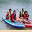 HB BOARD SERIES - Ván Chèo Bơm Hơi / Thuyền Hơi