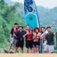 HB BOARD SERIES - Ván Chèo Bơm Hơi / Thuyền Hơi