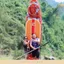 HB BOARD SERIES - Ván Chèo Bơm Hơi / Thuyền Hơi