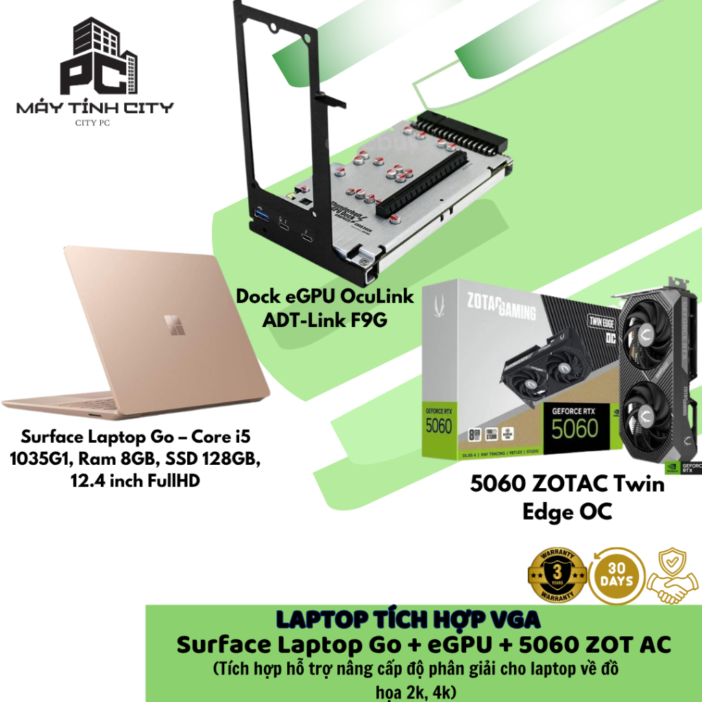 Dock egpu - Giá Tốt, Sale Tháng 07, Ship 0 Đồng | Shopee Việt Nam