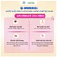Nước muối sinh lý Q-mumasa ống 10ml vệ sinh mắt mũi miệng cho bé không chất bảo quản chính hãng CPC1