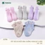 Set 5 Đôi Tất Dokma Đáng Yêu Bé Trai, Bé Gái DS669 DS670 DS765