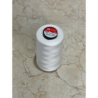 Chỉ May - Sợi Chỉ Chuẩn - Cuộn 5000m Tex 27 - Sợi Bền Màu Đẹp