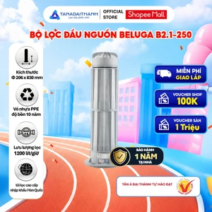 Bộ lọc đầu nguồn Tân Á Đại Thành Beluga B2.1 - Chính hãng, Bảo hành 12 tháng