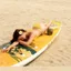 Series GQ 335- GQ BOARD - Thuyền SUP / Ván chèo đứng bơm hơi