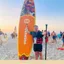 Series GQ 335- GQ BOARD - Thuyền SUP / Ván chèo đứng bơm hơi
