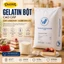 1KG Bột Gelatin W - Làm Bánh Lạnh Kẹo Dẻo Marshmallo - Chuẩn Chọn DoBaker
