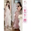 Đầm Cúp Ngực Voan Bèo Tầng Xoắn Hoa Chuẩn CHOUCHOU Đầm Xòe Dự Tiệc Thiết Kế Sang Chảnh