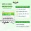 1 Vỉ Lẻ 10 Viên Men Vi Sinh Phụ Khoa Lavi Biotic