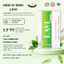 1 Vỉ Lẻ 10 Viên Men Vi Sinh Phụ Khoa Lavi Biotic