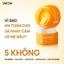 Kem nghệ SMOM sáng da - giúp mờ thâm nám từ thiên nhiên an toàn cho cả mẹ bầu