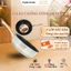 Chảo chống dính vân đá SRAPP, chảo chống dính bếp từ đáy 5 lớp cực dày dặn đường kính 26-28cm