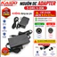 Nguồn DC 5V/9V/12V/24V Jack 5.5x2.1mm (LOẠI TO) – không dùng cho đầu 3.5mm