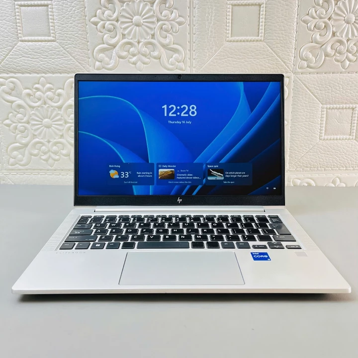 Laptop HP EliteBook 630 G9 i5-1235u, ram 16GB, nvme 256GB/512GB, màn 13.3" FHD, vỏ nhôm nguyên khối