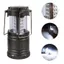 ĐÈN NGOÀI TRỜI ĐA NĂNG 30 LED - đèn pin siêu sáng - đèn du lịch- cắm trại