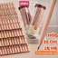 Hộp 30 bút chì lục giác Deli - HB/2B thân gỗ tự nhiên, an toàn cho người sử dụng, vẽ mỹ thuật phác thảo