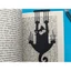 Bookmark hình mèo vui nhộn, đánh dấu trang sách dễ thương