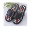 Dép massage ấn huyệt bàn chân giúp giảm tê nhức bàn chân ( SIZE 38 - 39 )