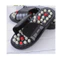 Dép massage ấn huyệt bàn chân giúp giảm tê nhức bàn chân ( SIZE 38 - 39 )