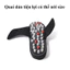 Dép massage ấn huyệt bàn chân giúp giảm tê nhức bàn chân ( SIZE 38 - 39 )