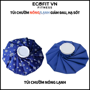 Túi chườm lạnh nóng lạnh y tế gia đình, giảm đau sưng, bong gân, giảm sưng, đau cơ, bầm tím hiệu quả