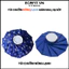 Túi chườm lạnh nóng lạnh y tế gia đình, giảm đau sưng, bong gân, giảm sưng, đau cơ, bầm tím hiệu quả