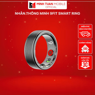 Smart Ring by Minh Tuấn Mobile Store